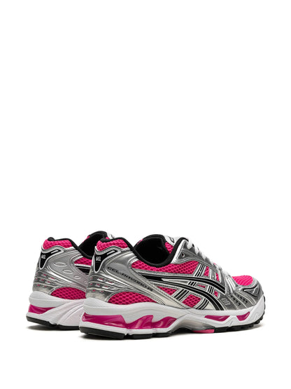 asics  kayano 14 rose