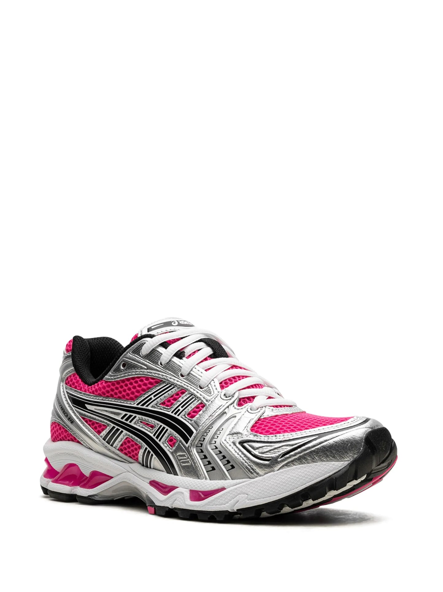 asics  kayano 14 rose
